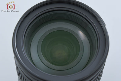 [Used] Nikon AF-S NIKKOR 28-300mm f/3.5-5.6 G ED VR