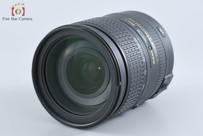 [Used] Nikon AF-S NIKKOR 28-300mm f/3.5-5.6 G ED VR