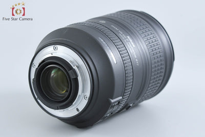 [Used] Nikon AF-S NIKKOR 28-300mm f/3.5-5.6 G ED VR