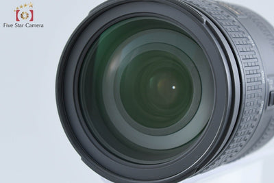 [Used] Nikon AF-S NIKKOR 28-300mm f/3.5-5.6 G ED VR