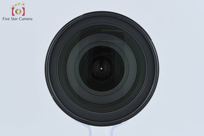 [Used] Nikon AF-S NIKKOR 28-300mm f/3.5-5.6 G ED VR