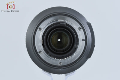 [Used] Nikon AF-S NIKKOR 28-300mm f/3.5-5.6 G ED VR