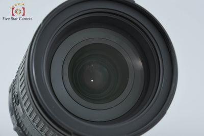 【Used】Nikon AF-S NIKKOR 28-300mm f/3.5-5.6 G ED VR