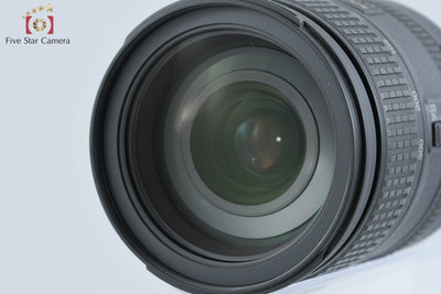 [Used] Nikon AF-S NIKKOR 28-300mm f/3.5-5.6 G ED VR