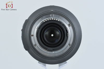 【Used】Nikon AF-S NIKKOR 28-300mm f/3.5-5.6 G ED VR
