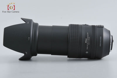 [Used] Nikon AF-S NIKKOR 28-300mm f/3.5-5.6 G ED VR