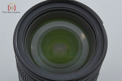 [Used] Nikon AF-S NIKKOR 28-300mm f/3.5-5.6 G ED VR