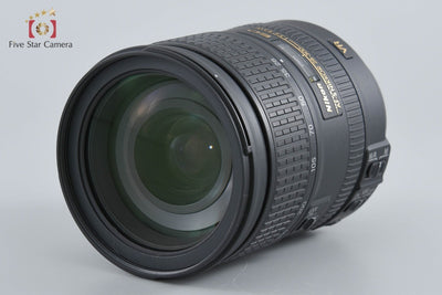 [Used] Nikon AF-S NIKKOR 28-300mm f/3.5-5.6 G ED VR