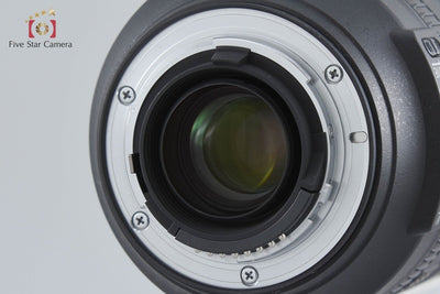 [Used] Nikon AF-S NIKKOR 28-300mm f/3.5-5.6 G ED VR