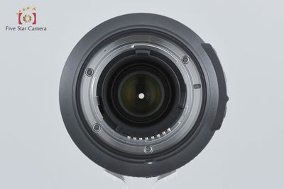 [Used] Nikon AF-S NIKKOR 28-300mm f/3.5-5.6 G ED VR