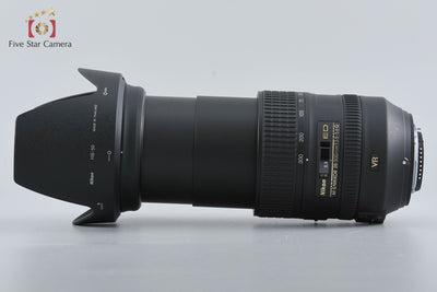 [Used] Nikon AF-S NIKKOR 28-300mm f/3.5-5.6 G ED VR