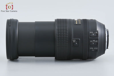 [Used] Nikon AF-S NIKKOR 28-300mm f/3.5-5.6 G ED VR