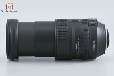 [Used] Nikon AF-S NIKKOR 28-300mm f/3.5-5.6 G ED VR