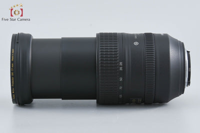 [Used] Nikon AF-S NIKKOR 28-300mm f/3.5-5.6 G ED VR
