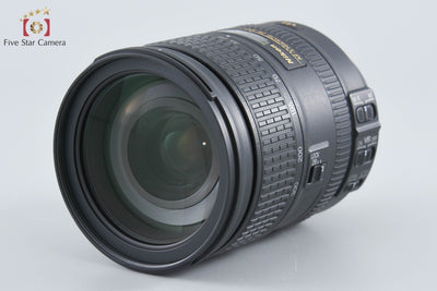 [Used] Nikon AF-S NIKKOR 28-300mm f/3.5-5.6 G ED VR