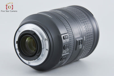 [Used] Nikon AF-S NIKKOR 28-300mm f/3.5-5.6 G ED VR