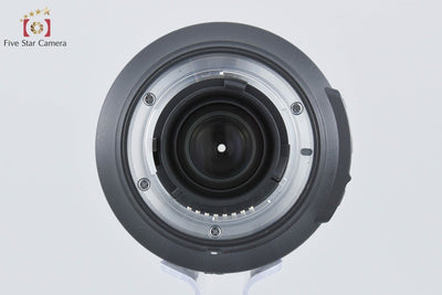 [Used] Nikon AF-S NIKKOR 28-300mm f/3.5-5.6 G ED VR