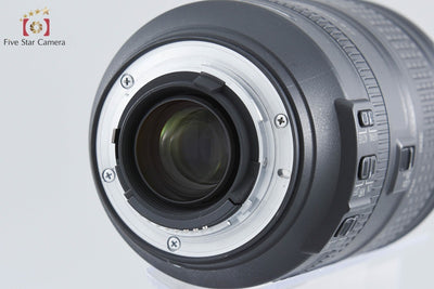 [Used] Nikon AF-S NIKKOR 28-300mm f/3.5-5.6 G ED VR