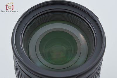 [Used] Nikon AF-S NIKKOR 28-300mm f/3.5-5.6 G ED VR