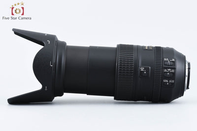 [Used] Nikon AF-S NIKKOR 28-300mm f/3.5-5.6 G ED VR