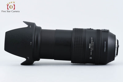 [Used] Nikon AF-S NIKKOR 28-300mm f/3.5-5.6 G ED VR