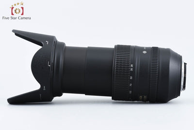 [Used] Nikon AF-S NIKKOR 28-300mm f/3.5-5.6 G ED VR