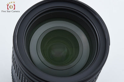 [Used] Nikon AF-S NIKKOR 28-300mm f/3.5-5.6 G ED VR
