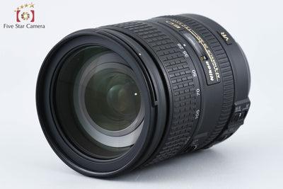 [Used] Nikon AF-S NIKKOR 28-300mm f/3.5-5.6 G ED VR