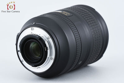 [Used] Nikon AF-S NIKKOR 28-300mm f/3.5-5.6 G ED VR