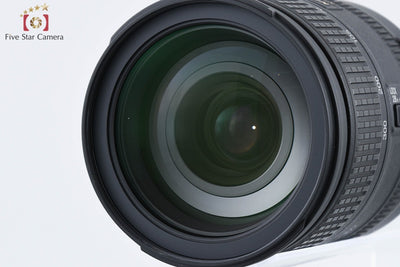 [Used] Nikon AF-S NIKKOR 28-300mm f/3.5-5.6 G ED VR