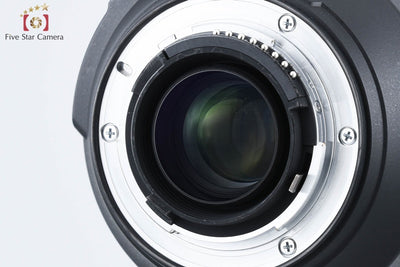 [Used] Nikon AF-S NIKKOR 28-300mm f/3.5-5.6 G ED VR