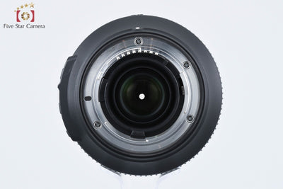 [Used] Nikon AF-S NIKKOR 28-300mm f/3.5-5.6 G ED VR