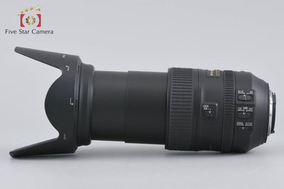 [Used] Nikon AF-S NIKKOR 28-300mm f/3.5-5.6 G ED VR
