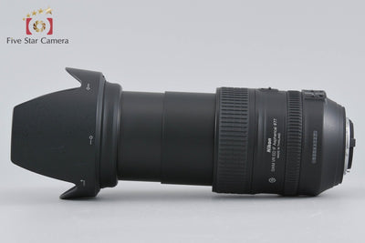 [Used] Nikon AF-S NIKKOR 28-300mm f/3.5-5.6 G ED VR