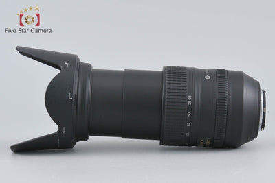 [Used] Nikon AF-S NIKKOR 28-300mm f/3.5-5.6 G ED VR