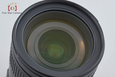 [Used] Nikon AF-S NIKKOR 28-300mm f/3.5-5.6 G ED VR