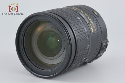 [Used] Nikon AF-S NIKKOR 28-300mm f/3.5-5.6 G ED VR