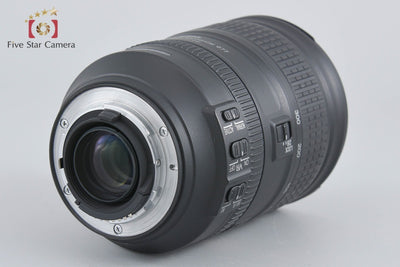 [Used] Nikon AF-S NIKKOR 28-300mm f/3.5-5.6 G ED VR