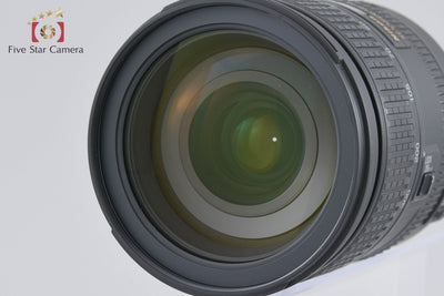 [Used] Nikon AF-S NIKKOR 28-300mm f/3.5-5.6 G ED VR