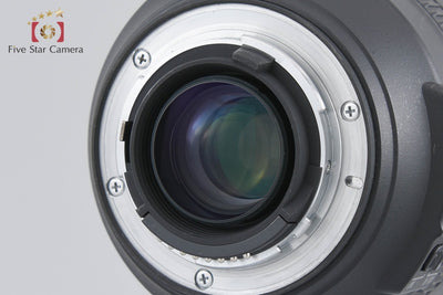 [Used] Nikon AF-S NIKKOR 28-300mm f/3.5-5.6 G ED VR