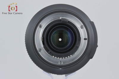 [Used] Nikon AF-S NIKKOR 28-300mm f/3.5-5.6 G ED VR