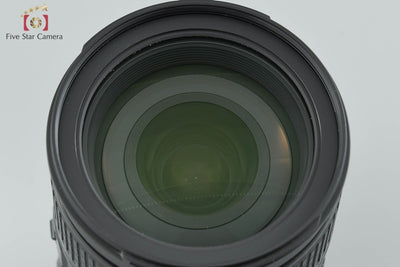 [Used] Nikon AF-S NIKKOR 28-300mm f/3.5-5.6 G ED VR