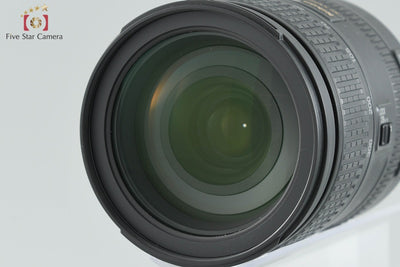 [Used] Nikon AF-S NIKKOR 28-300mm f/3.5-5.6 G ED VR