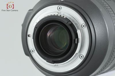 [Used] Nikon AF-S NIKKOR 28-300mm f/3.5-5.6 G ED VR