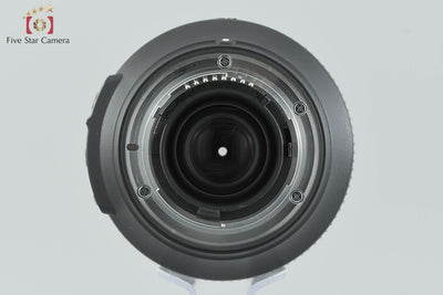[Used] Nikon AF-S NIKKOR 28-300mm f/3.5-5.6 G ED VR