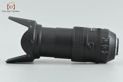 [Used] Nikon AF-S NIKKOR 28-300mm f/3.5-5.6 G ED VR