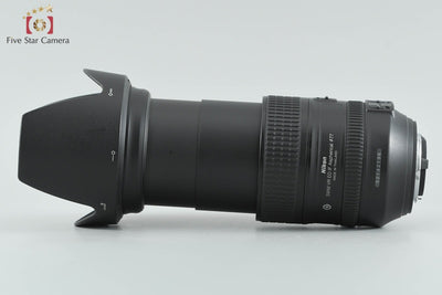 [Used] Nikon AF-S NIKKOR 28-300mm f/3.5-5.6 G ED VR