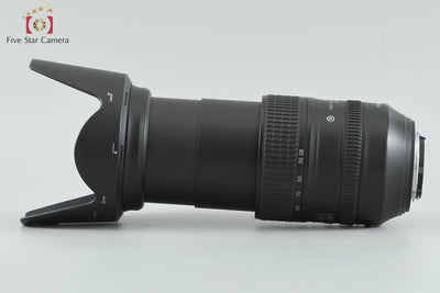 [Used] Nikon AF-S NIKKOR 28-300mm f/3.5-5.6 G ED VR