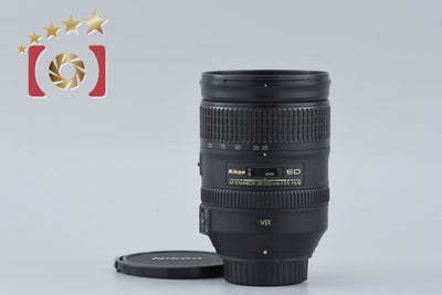 [Used] Nikon AF-S NIKKOR 28-300mm f/3.5-5.6 G ED VR