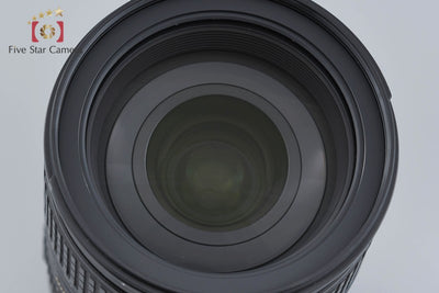 [Used] Nikon AF-S NIKKOR 28-300mm f/3.5-5.6 G ED VR